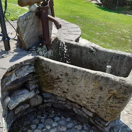Fede Con Piscina Parco Privato E Sauna * Colico
