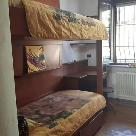 Villa Fede Con Piscina Parco Privato E Sauna Colico