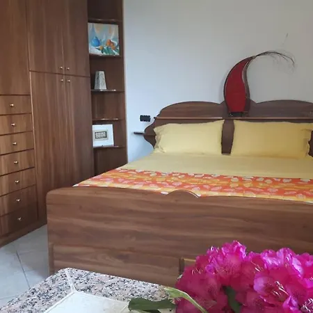 Fede Con Piscina Parco Privato E Sauna קוליקו