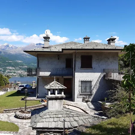Fede Con Piscina Parco Privato E Sauna Villa *