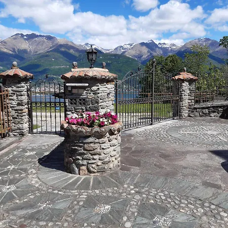 Fede Con Piscina Parco Privato E Sauna * קוליקו