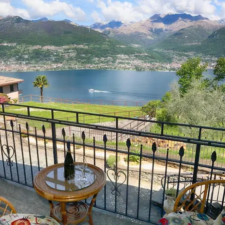 Villa Fede Con Piscina Parco Privato E Sauna