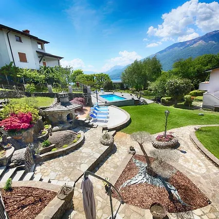Villa Fede Con Piscina Parco Privato E Sauna