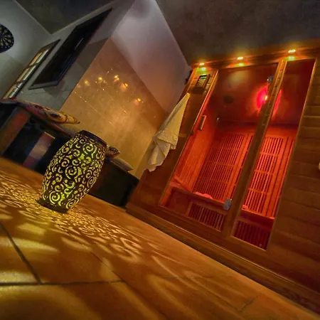 וילה Fede Con Piscina Parco Privato E Sauna