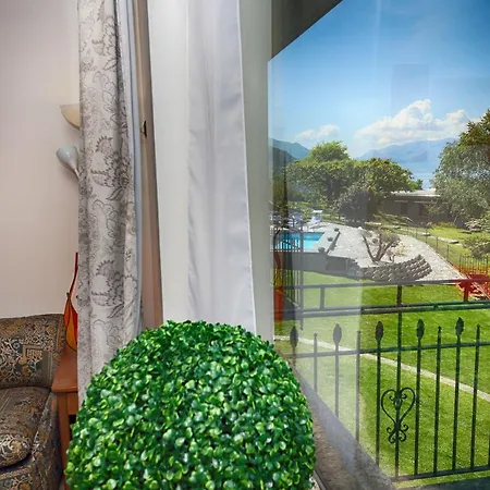 Villa Fede Con Piscina Parco Privato E Sauna *