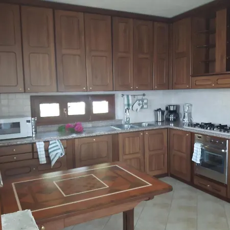 فيلة Fede Con Piscina Parco Privato E Sauna *