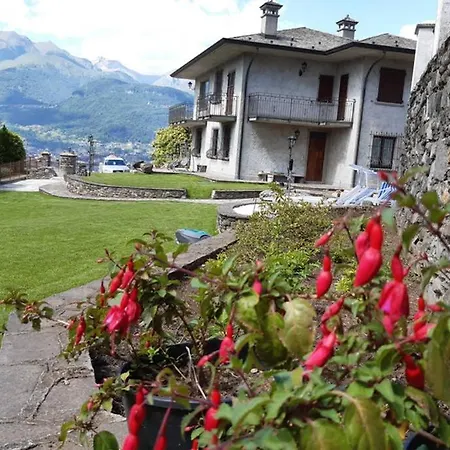 Fede Con Piscina Parco Privato E Sauna فيلة *