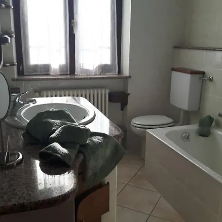 빌라 Fede Con Piscina Parco Privato E Sauna *
